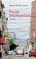 Télécharger le livre :  Rouge déconcertant