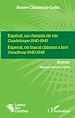Télécharger le livre :  Espérat, un chemin de vie Guadeloupe 1940-1945