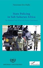 Télécharger le livre :  State Policing in Sub-Saharan Africa