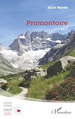 Télécharger le livre :  Promontoire