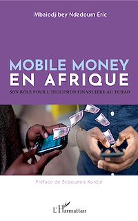 Télécharger le livre :  Mobile money en Afrique
