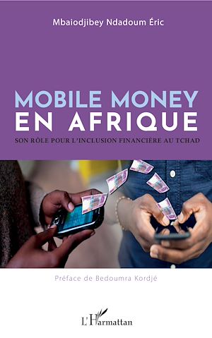 Téléchargez le livre :  Mobile money en Afrique