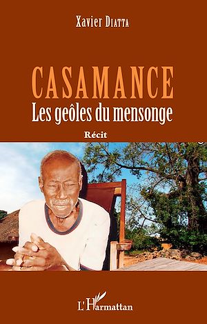 Téléchargez le livre :  Casamance