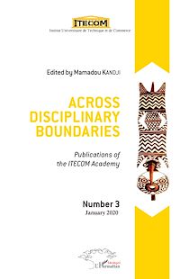 Télécharger le livre :  Across disciplinary boundaries