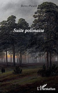 Télécharger le livre :  Suite polonaise