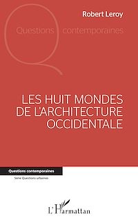 Télécharger le livre :  LES HUIT MONDES