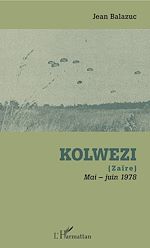 Télécharger le livre :  Kolwezi