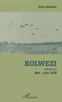 Télécharger le livre :  Kolwezi