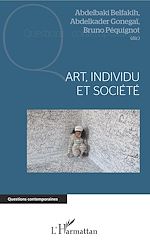 Télécharger le livre :  Art, individu et société