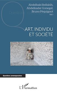 Télécharger le livre :  Art, individu et société