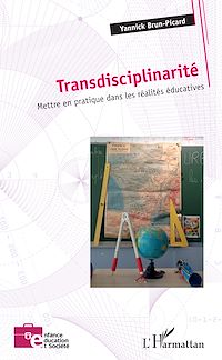 Télécharger le livre :  Transdisciplinarité