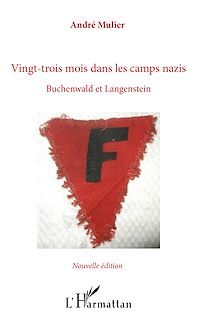 Télécharger le livre :  Vingt-trois mois dans les camps nazis