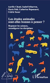 Télécharger le livre :  Les études animales sont-elles bonnes à penser ?