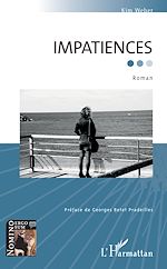 Télécharger le livre :  Impatiences. Roman