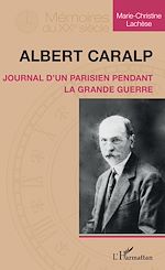 Télécharger le livre :  Albert Caralp