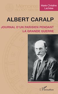 Télécharger le livre :  Albert Caralp