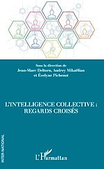 Télécharger le livre :  L'intelligence collective