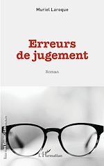 Télécharger le livre :  Erreurs de jugement