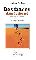 Télécharger le livre :  Des traces dans le désert