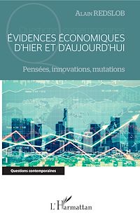 Télécharger le livre :  Evidences économiques d'hier et d'aujourd'hui