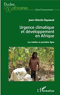 Télécharger le livre :  Urgence climatique et développement en Afrique
