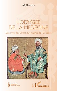 Télécharger le livre :  L'odyssée de la médecine