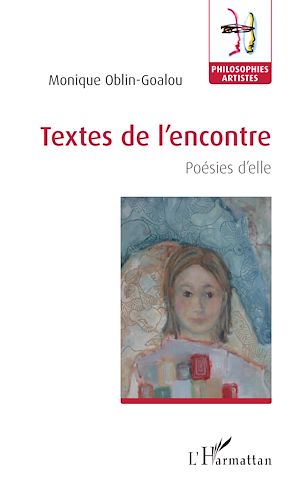 Téléchargez le livre :  Textes de l'encontre