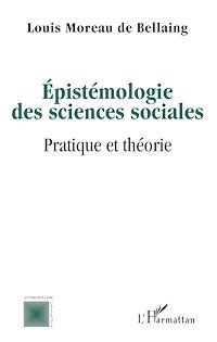 Télécharger le livre :  Epistémologie des sciences sociales