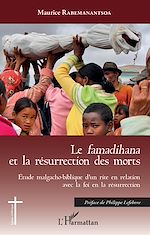Download this eBook Le<em> famadihana</em> et la résurrection des morts