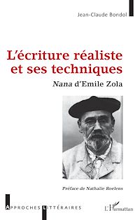 Télécharger le livre :  L'écriture réaliste et ses techniques