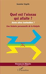 Download this eBook Quel est l'oiseau qui allaite ?