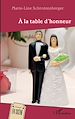 Télécharger le livre :  A la table d'honneur