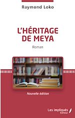 Download this eBook L'héritage de Meya. Roman