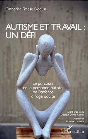 Téléchargez le livre :  Autisme et travail : un défi
