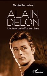 Télécharger le livre :  Alain Delon