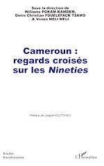 Download this eBook Cameroun : regards croisés sur les <em>Nineties</em>