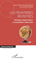 Télécharger le livre :  Les frontières revisitées