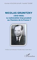 Télécharger le livre :  Nicolas Grunitzky (1913-1969)