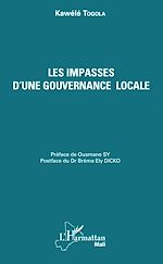 Télécharger le livre :  Les impasses d'une gouvernance locale