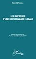 Télécharger le livre :  Les impasses d'une gouvernance locale