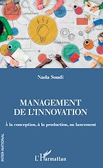 Télécharger le livre :  Management de l'innovation