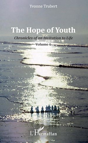 Téléchargez le livre :  The Hope of Youth