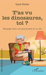 Télécharger le livre :  T'as vu les dinosaures, toi ?
