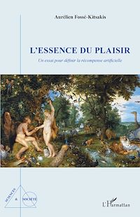 Télécharger le livre :  L'essence du plaisir