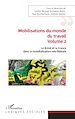 Télécharger le livre :  Mobilisations du monde du travail