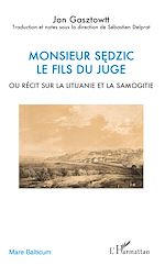Télécharger le livre :  Monsieur Sedzic