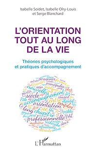 Téléchargez le livre :  L'orientation tout au long de la vie
