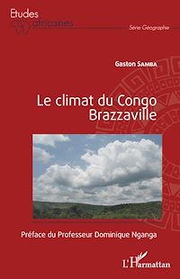 Télécharger le livre :  Le climat du Congo Brazzaville