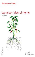 Download this eBook La raison des piments