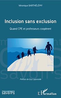 Télécharger le livre :  Inclusion sans exclusion